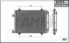 AHE 43175 Condenser, air conditioning